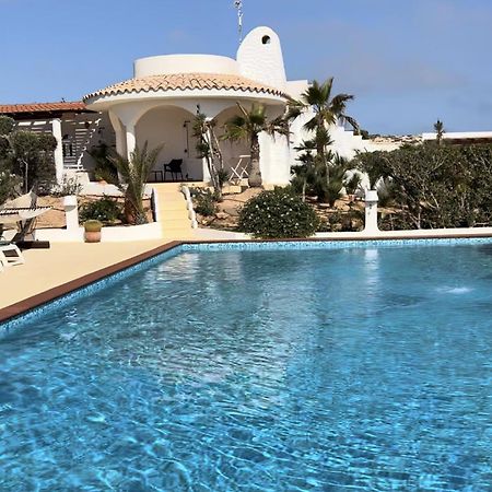 Oasi Di Casablanca Lampedusa Exterior foto