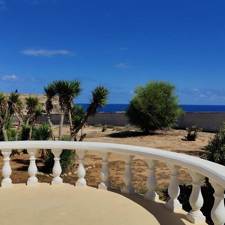 Oasi Di Casablanca Lampedusa Exterior foto
