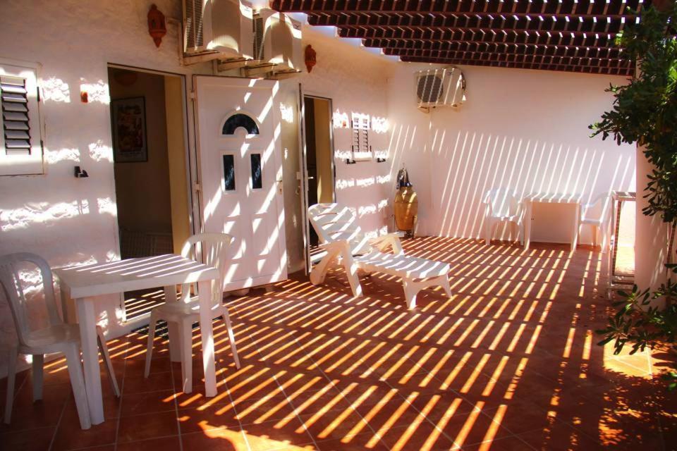 Oasi Di Casablanca Lampedusa Exterior foto
