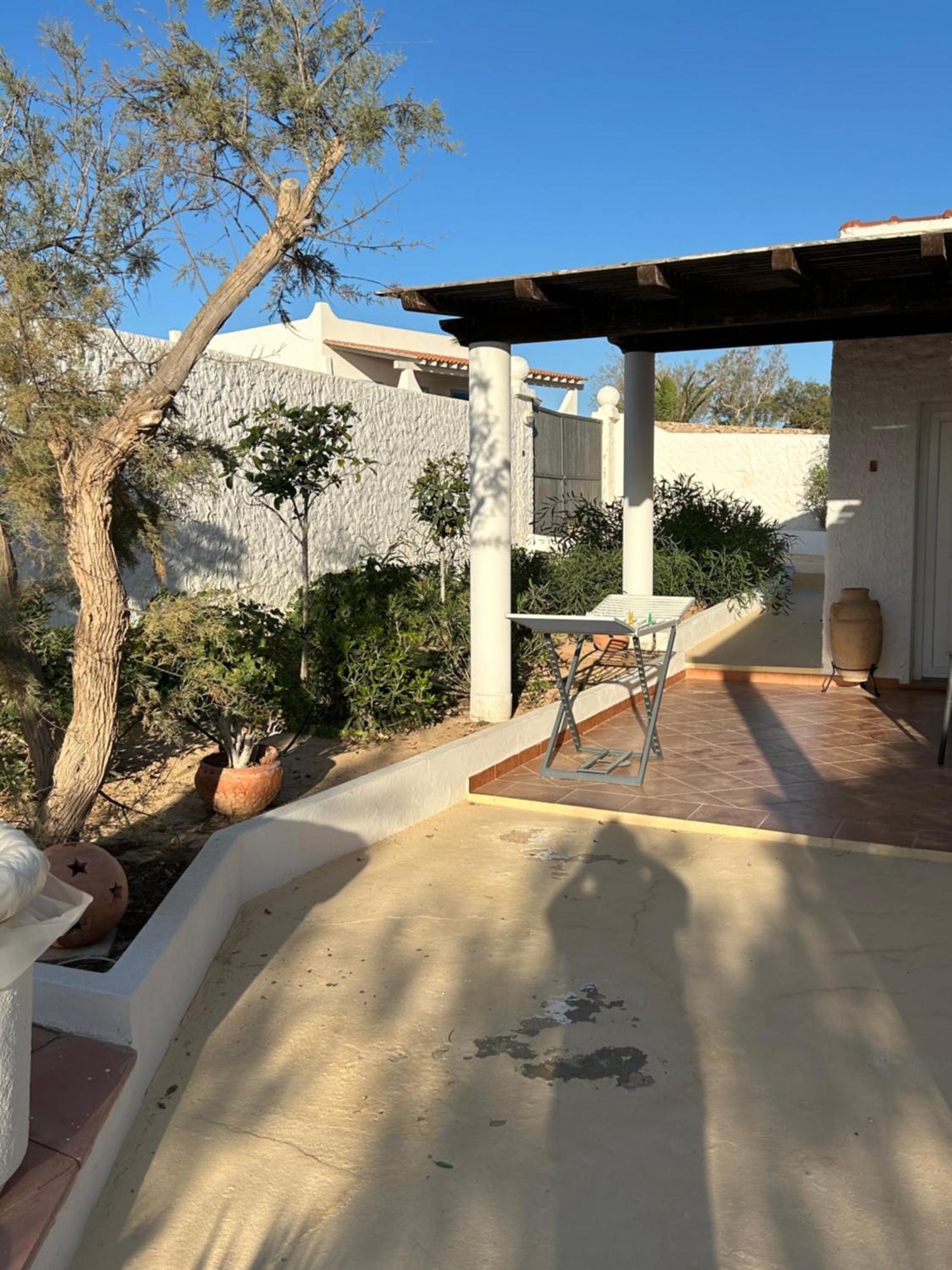 Oasi Di Casablanca Lampedusa Exterior foto