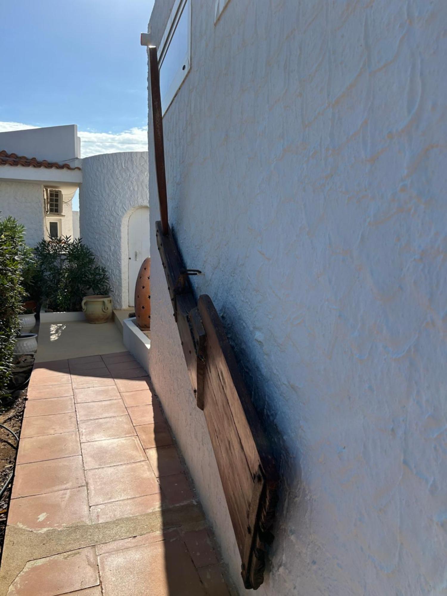 Oasi Di Casablanca Lampedusa Exterior foto
