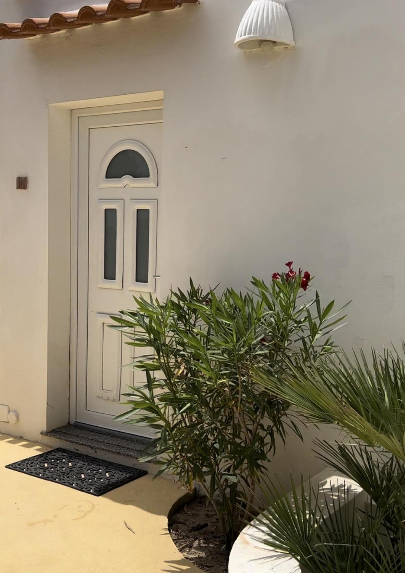 Oasi Di Casablanca Lampedusa Exterior foto