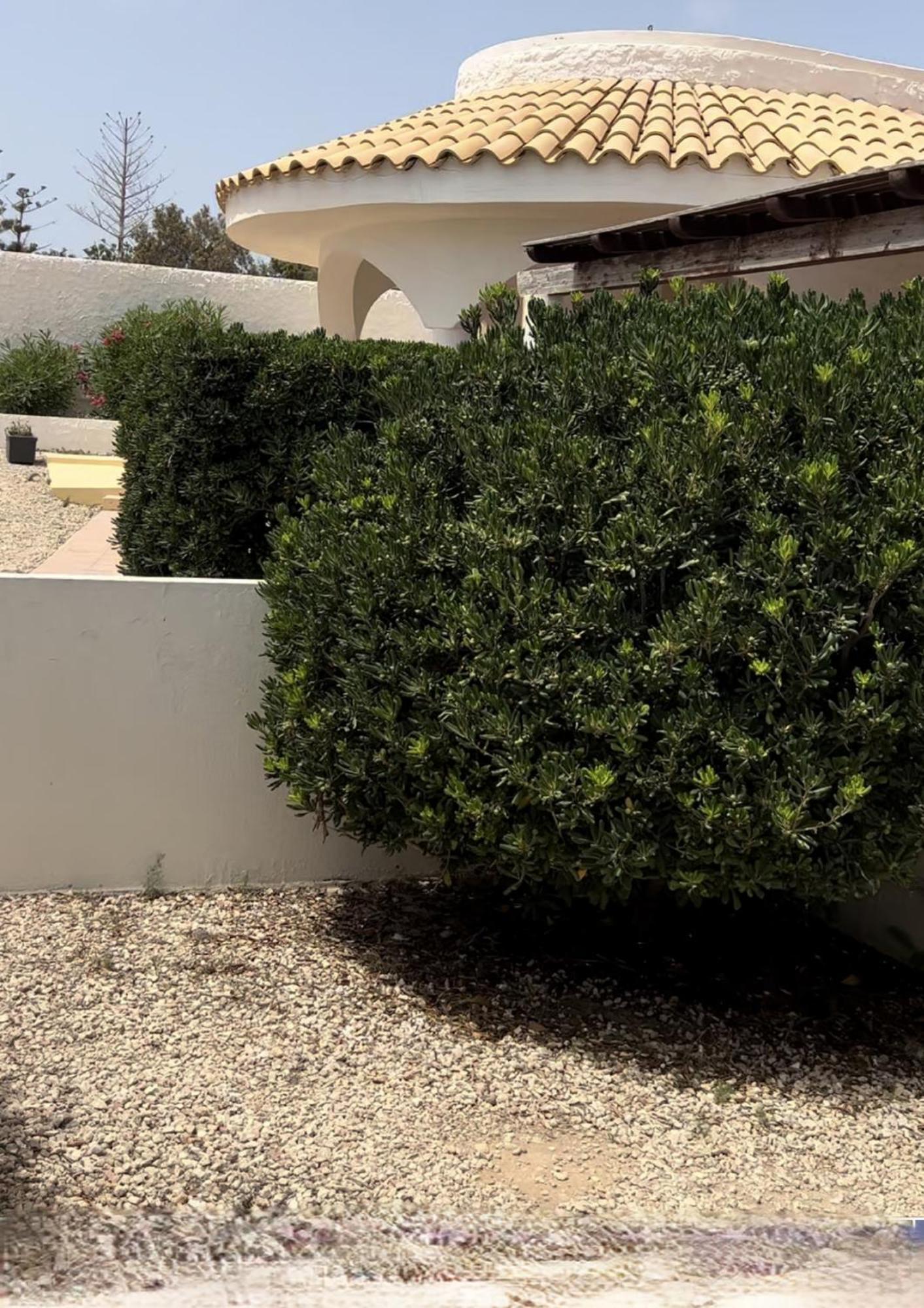 Oasi Di Casablanca Lampedusa Exterior foto