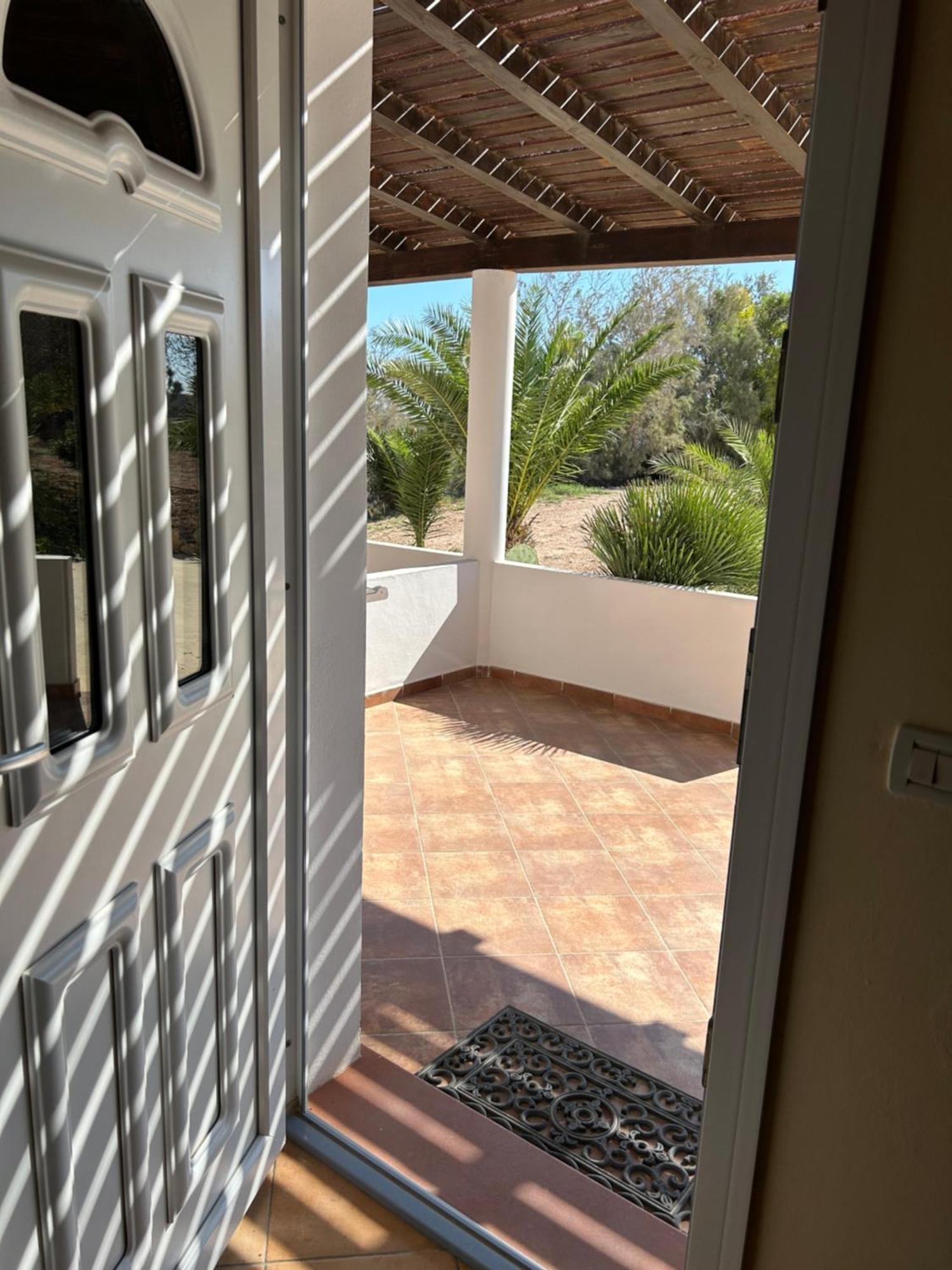 Oasi Di Casablanca Lampedusa Exterior foto
