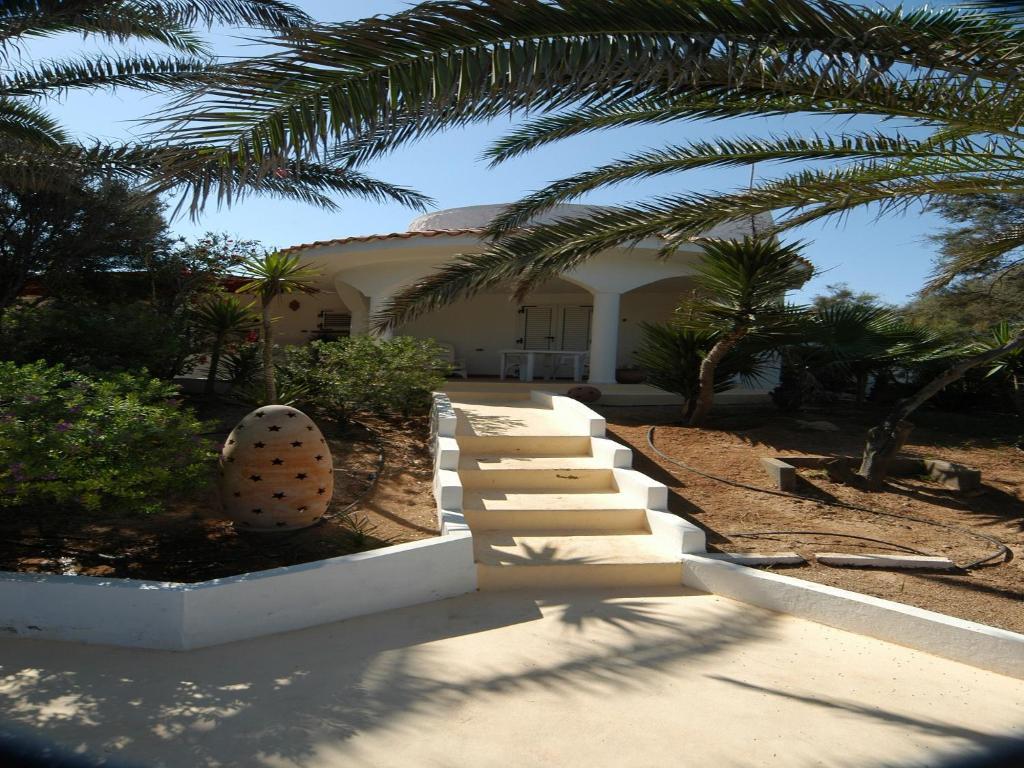 Oasi Di Casablanca Lampedusa Exterior foto